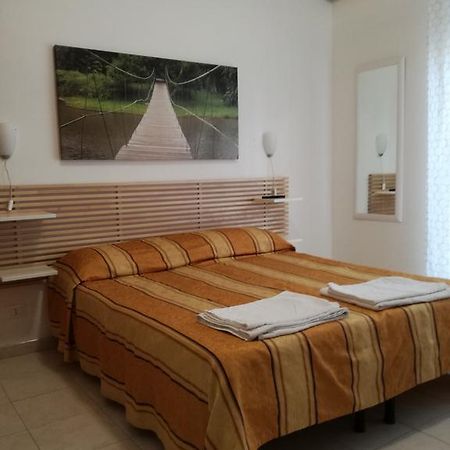Testa Gioacchino B&B Rom Eksteriør billede