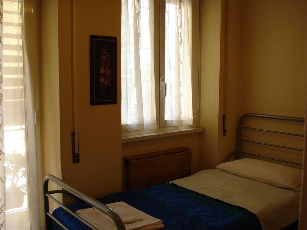 Testa Gioacchino B&B Rom Eksteriør billede