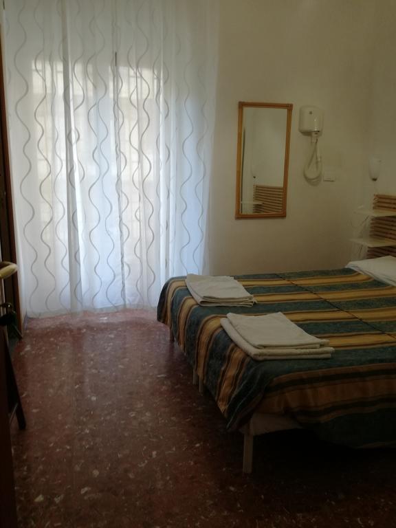 Testa Gioacchino B&B Rom Eksteriør billede