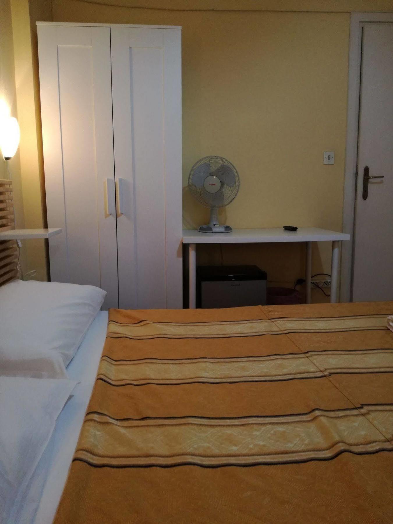 Testa Gioacchino B&B Rom Eksteriør billede