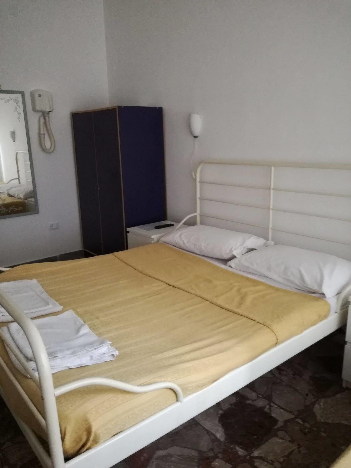 Testa Gioacchino B&B Rom Eksteriør billede