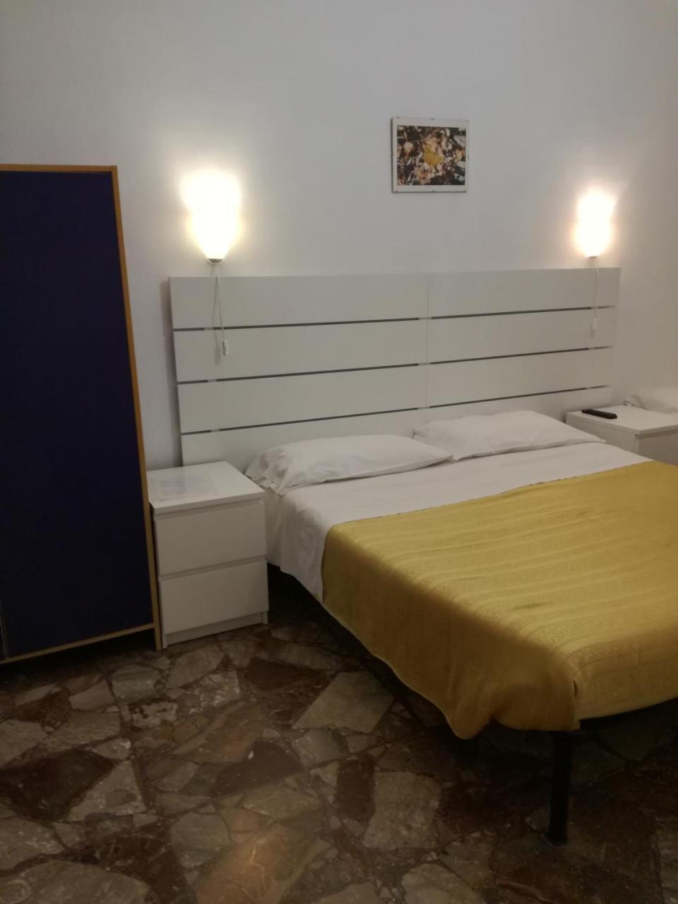 Testa Gioacchino B&B Rom Eksteriør billede