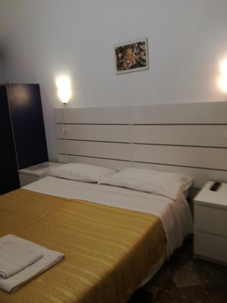 Testa Gioacchino B&B Rom Eksteriør billede