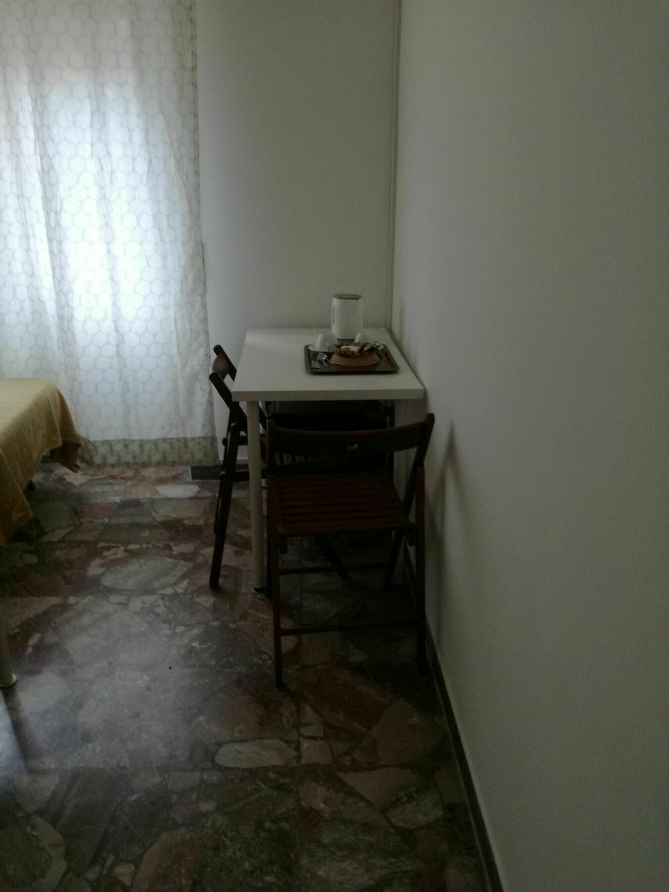Testa Gioacchino B&B Rom Eksteriør billede