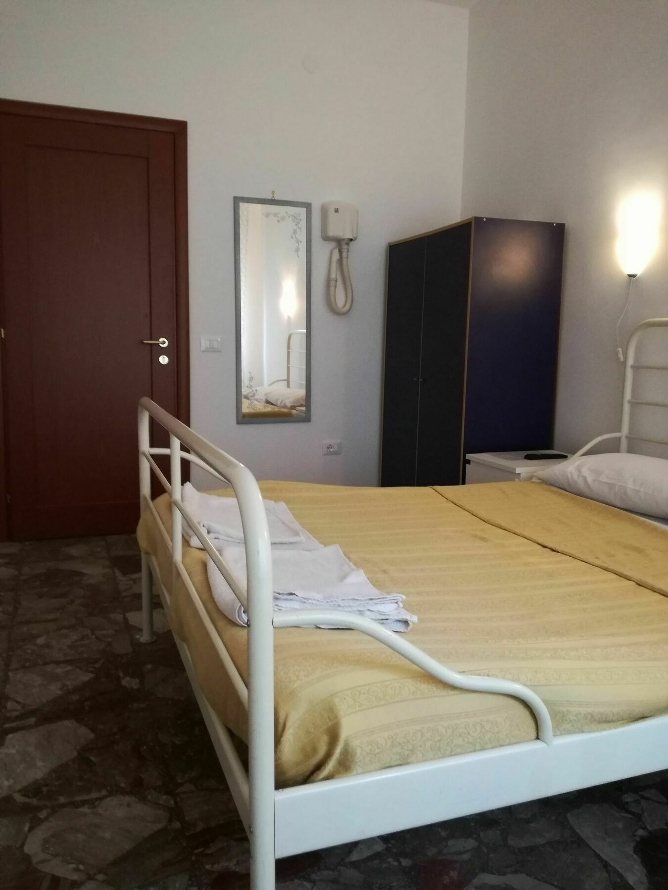 Testa Gioacchino B&B Rom Eksteriør billede