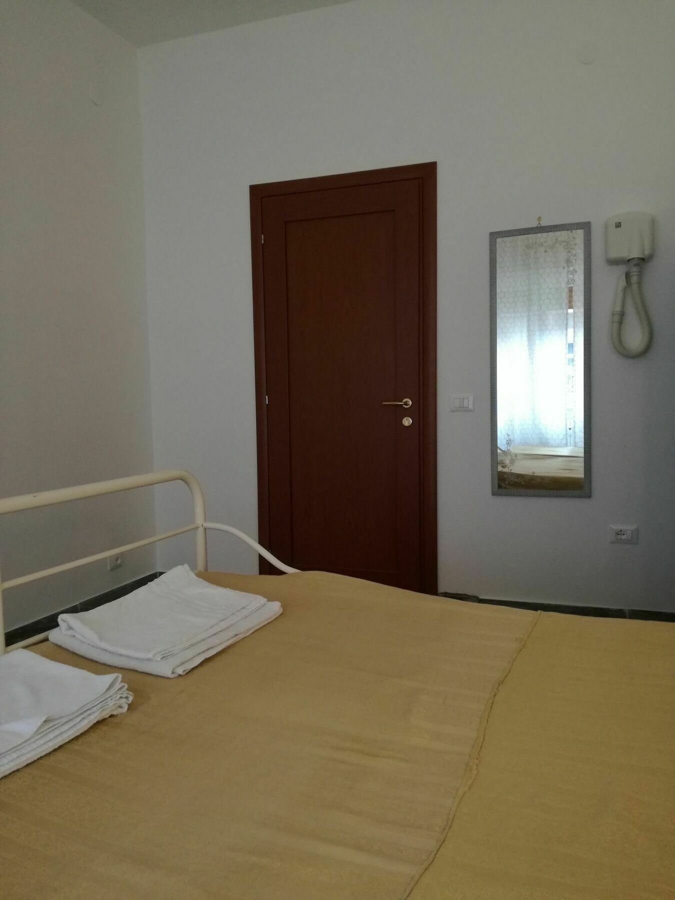 Testa Gioacchino B&B Rom Eksteriør billede